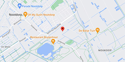nootdorp